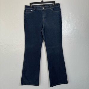 Lafayette Bootcut Jeans